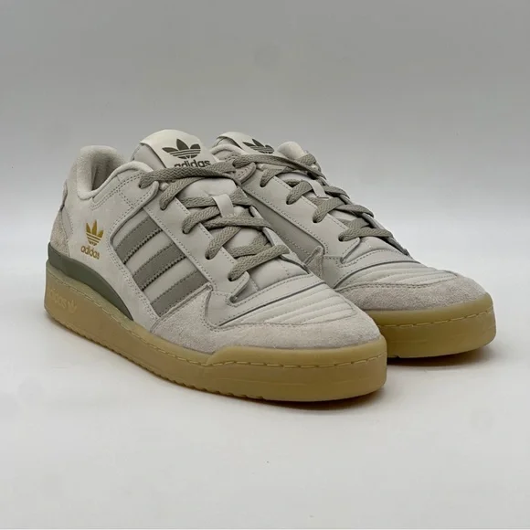 Adidas Forum Low Classic Sneakers. Size 11.5